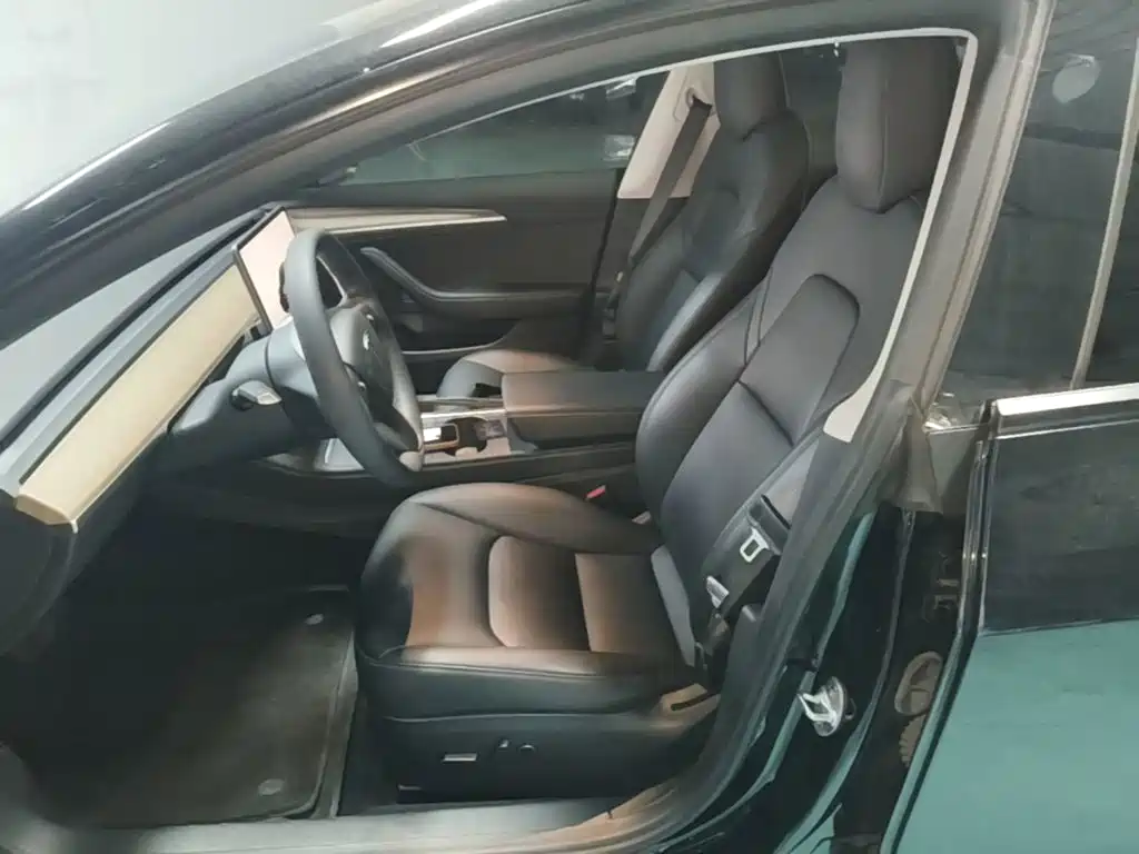 Tesla Model 3 — миниатюра 15