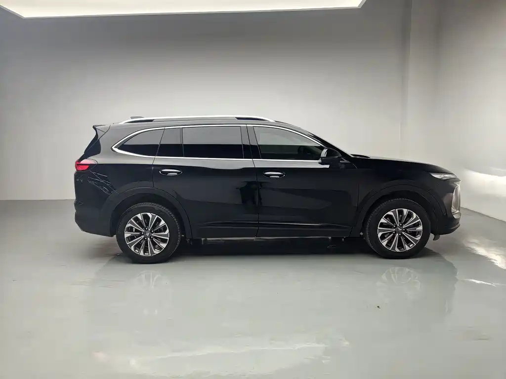 Buick Envision Plus — миниатюра 17
