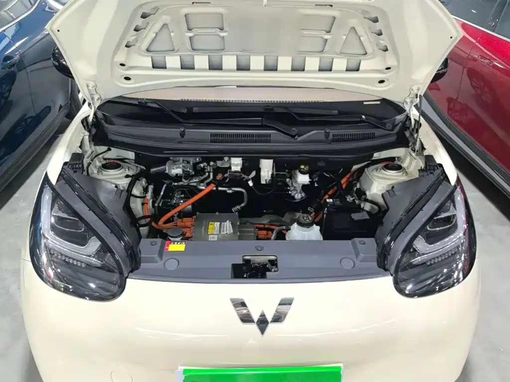 Wuling Bingo — миниатюра 20