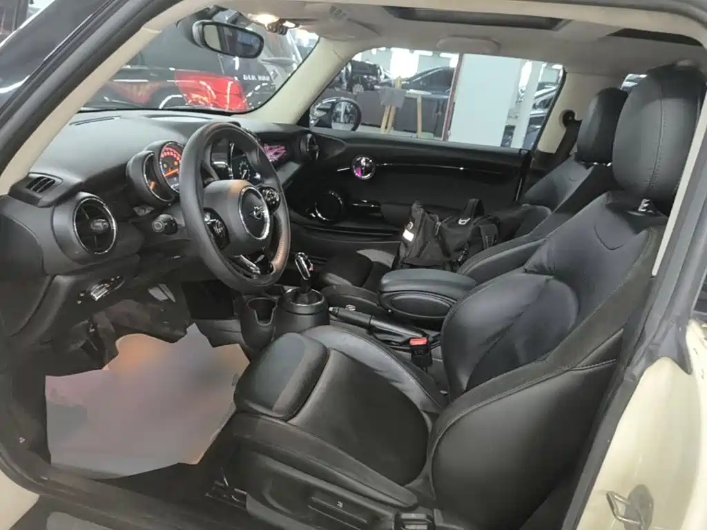 MINI Mini — миниатюра 15