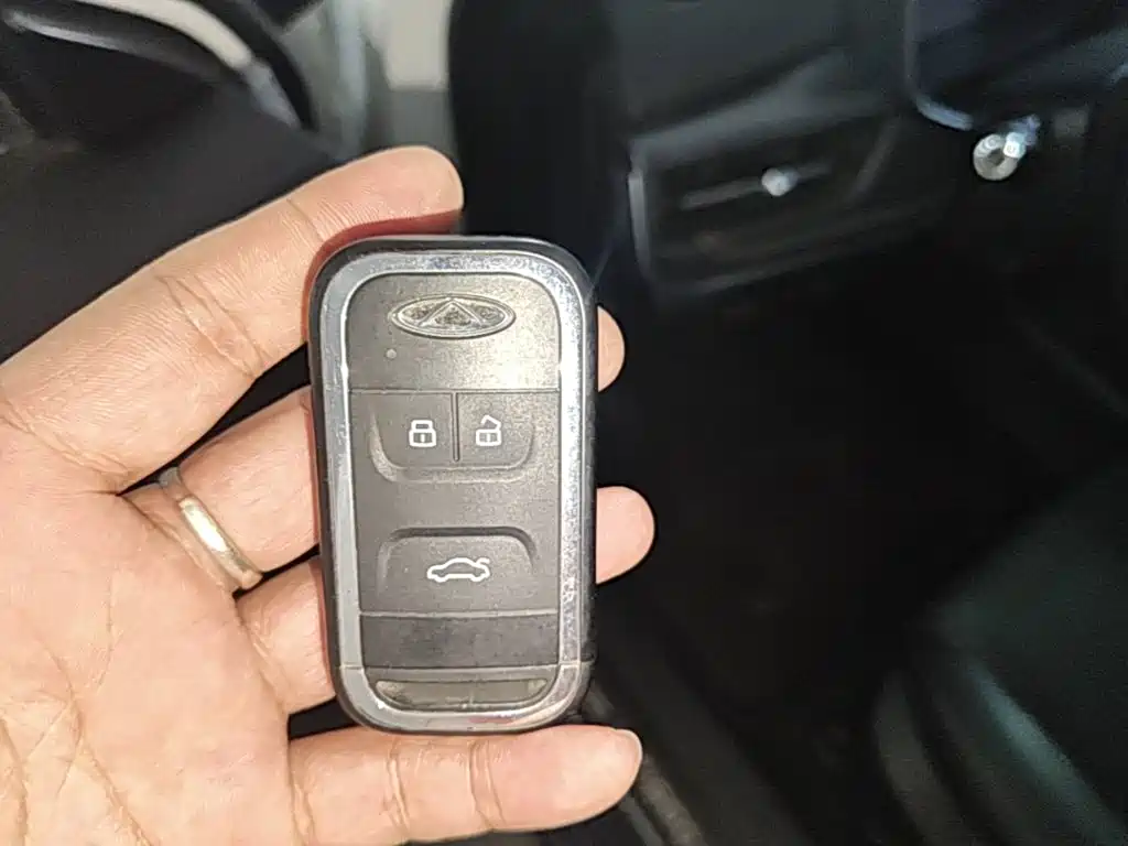 Chery Tiggo 8 8 2020 290TGDI AT Elite