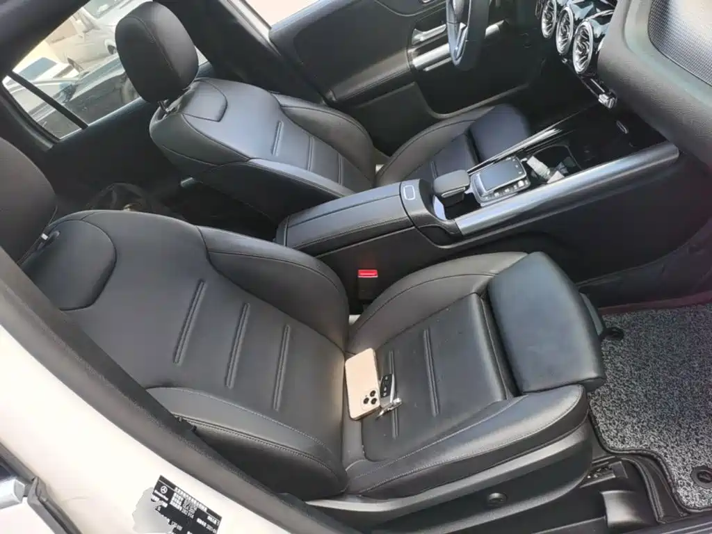 Mercedes-Benz GLA — миниатюра 25