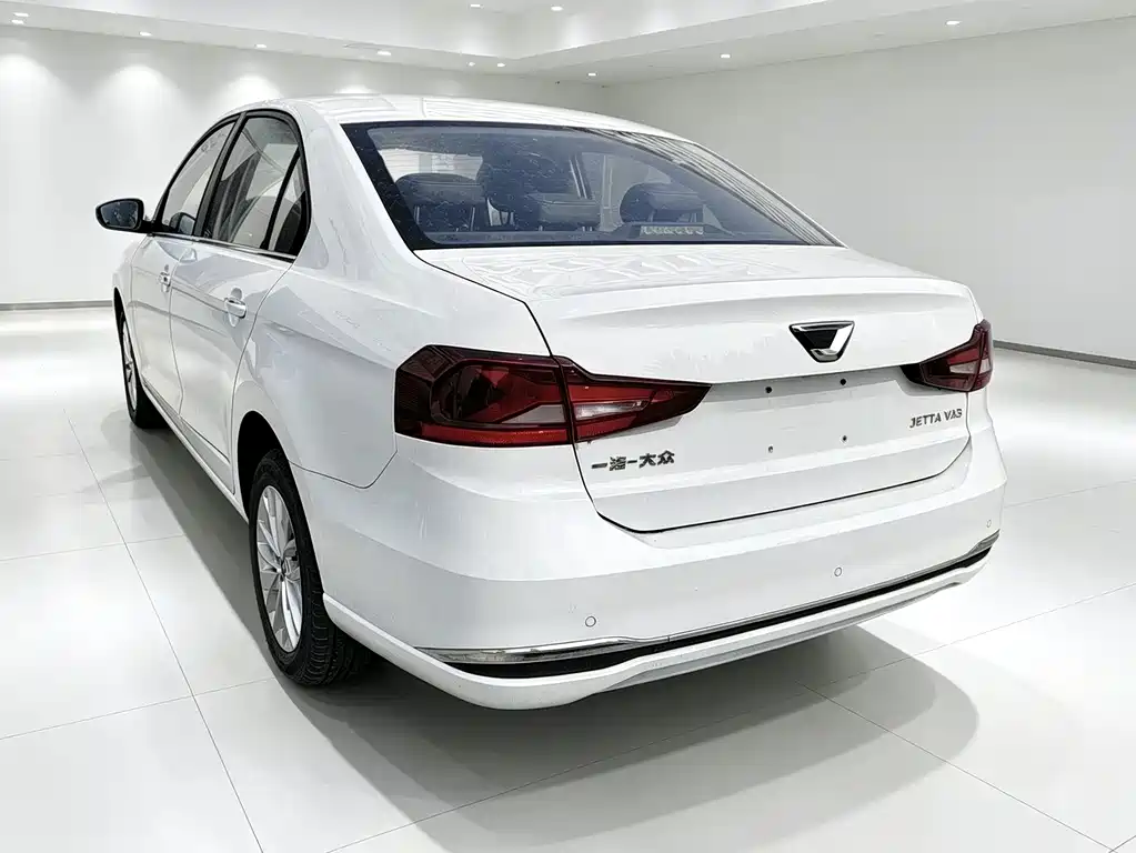 Jetta VA3 — миниатюра 12