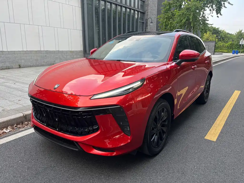 Fengxing Fengxing T5 EVO