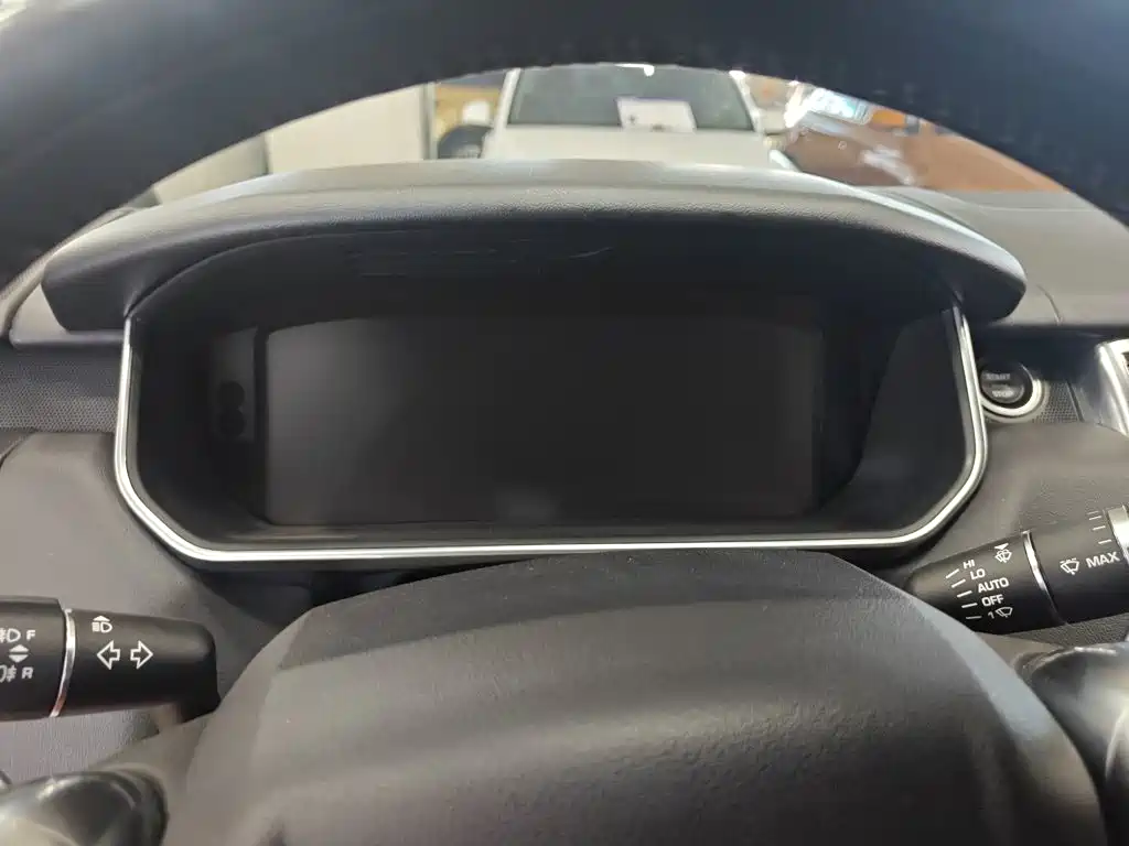 Land Rover Range Rover Sport 2017 3.0 SC V6 HSE DYNAMIC