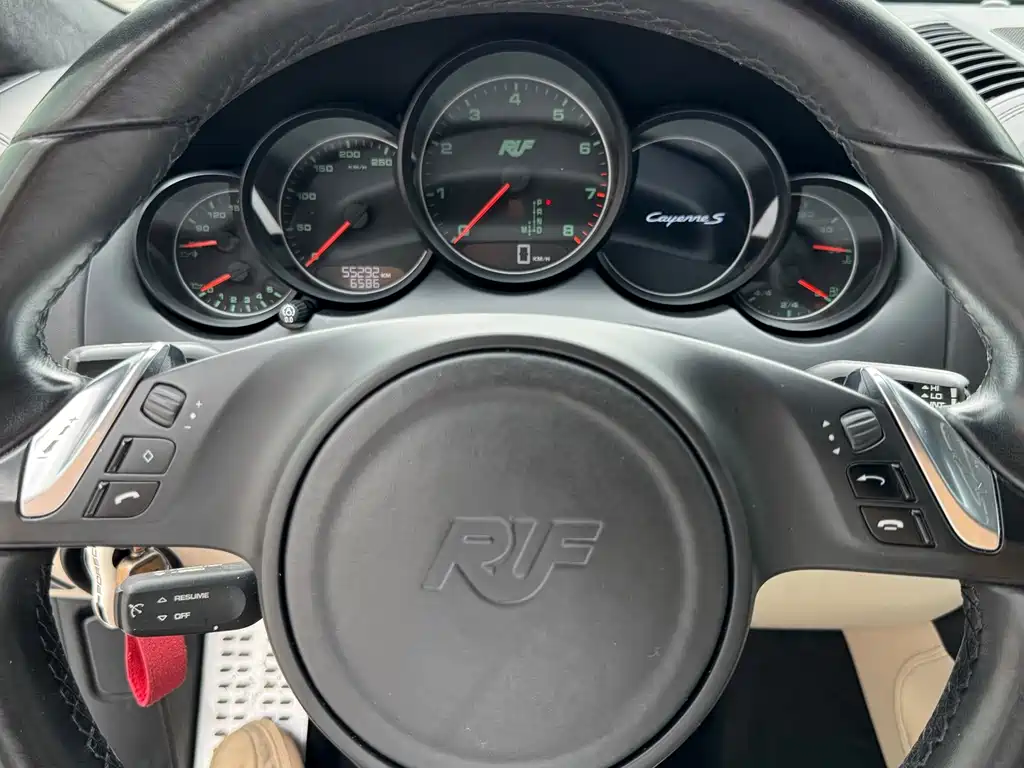 Ruf — миниатюра 23