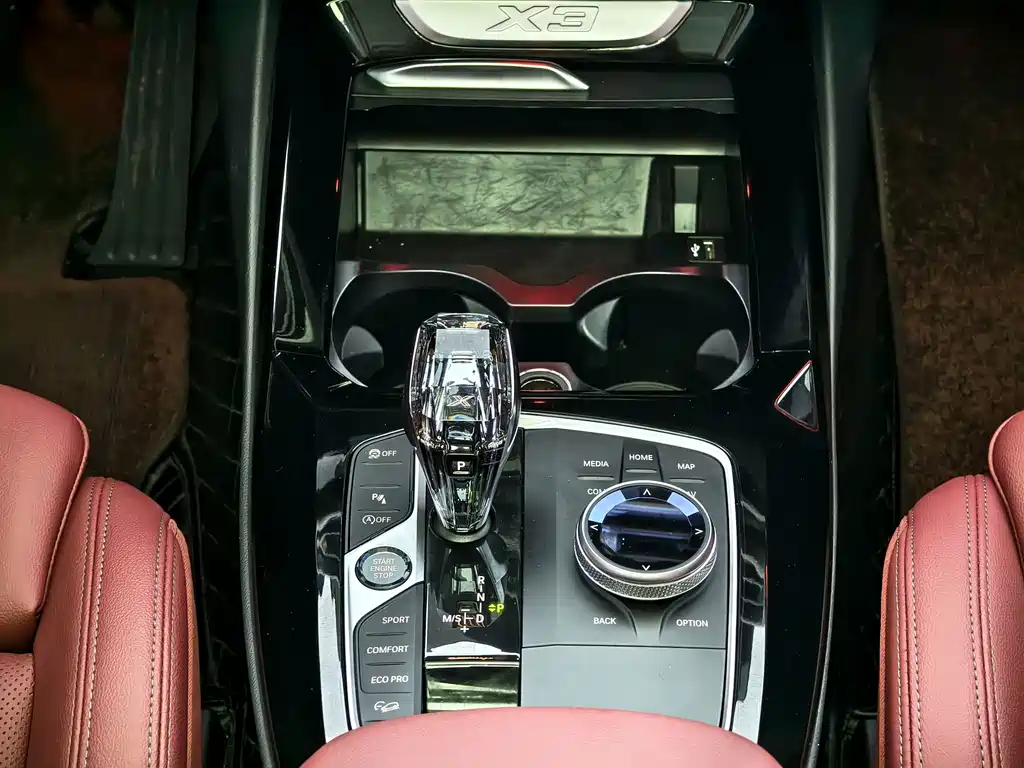BMW X3 — миниатюра 14