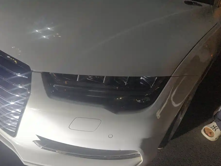 Audi A7 — миниатюра 5