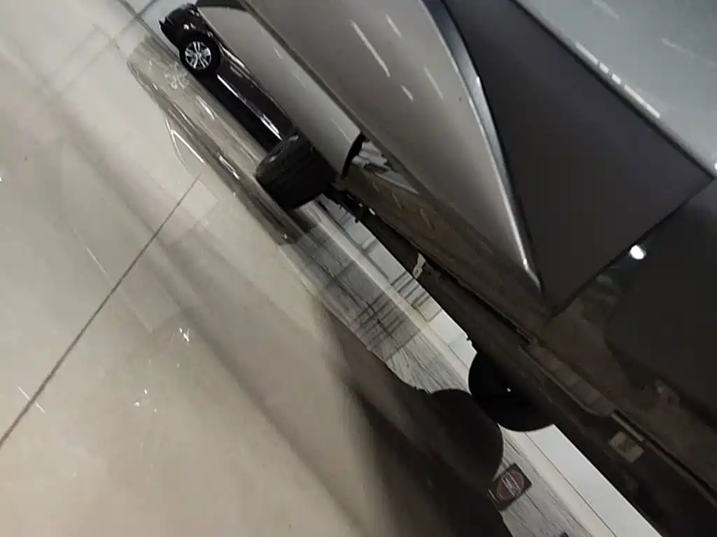 BYD Yuan Plus — миниатюра 21