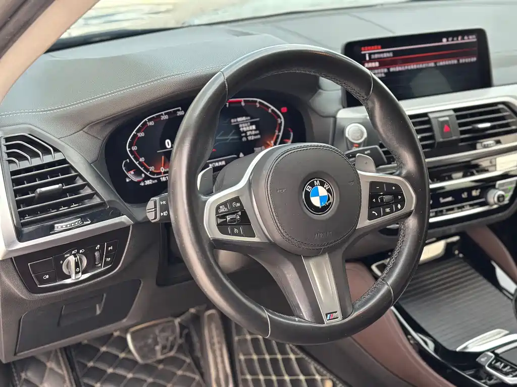 BMW X4 — миниатюра 6