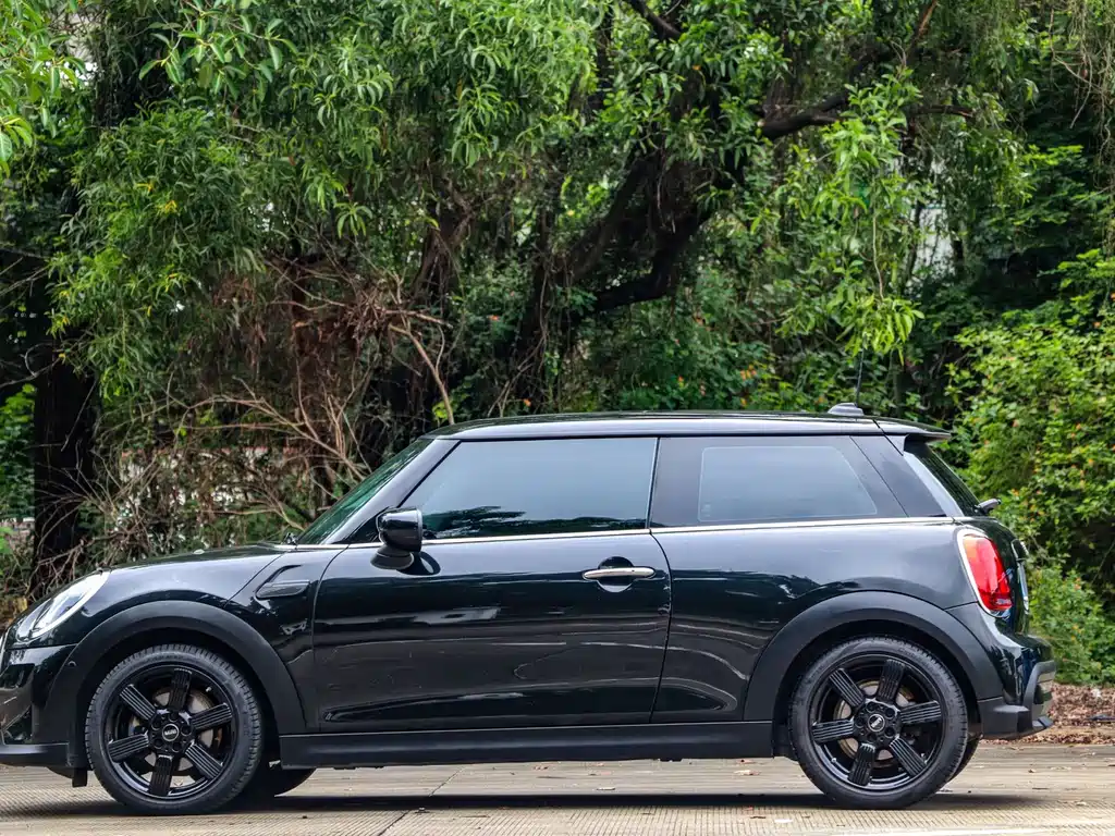 MINI Mini — миниатюра 13