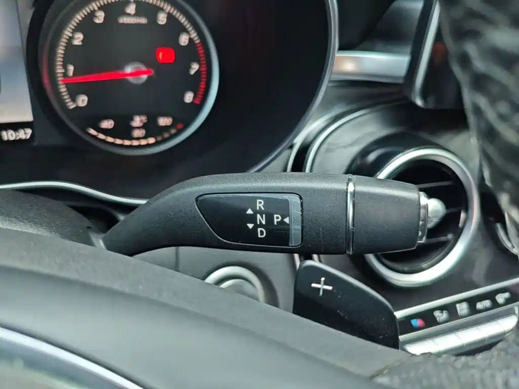 Mercedes-Benz C-Class — миниатюра 14