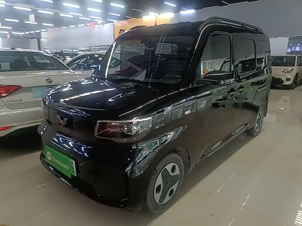 Wuling Sunshine EV
