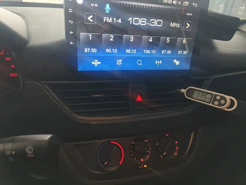 Baojun 310 — миниатюра 13