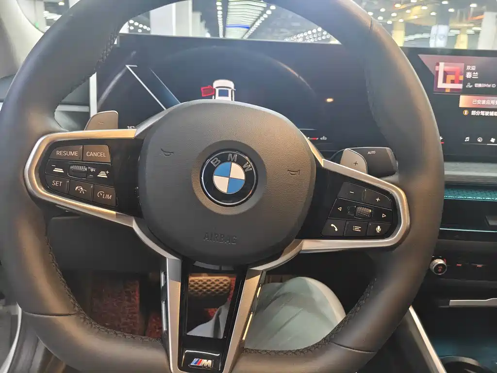 BMW 3 Series — миниатюра 6