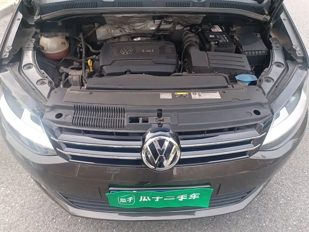 Volkswagen Sharan — миниатюра 21
