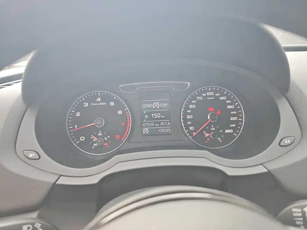 Audi Q3 — миниатюра 8