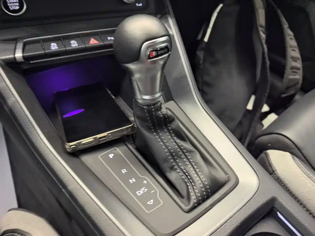 Audi Q3 — миниатюра 14