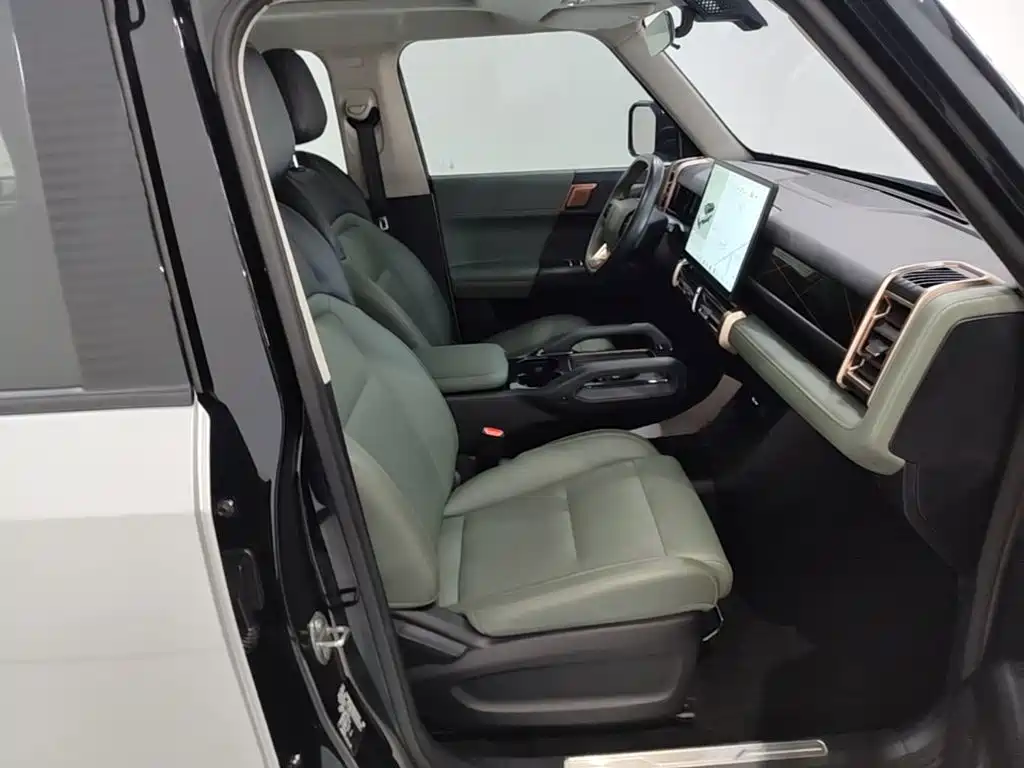 iCAR iCAR 03 — миниатюра 25