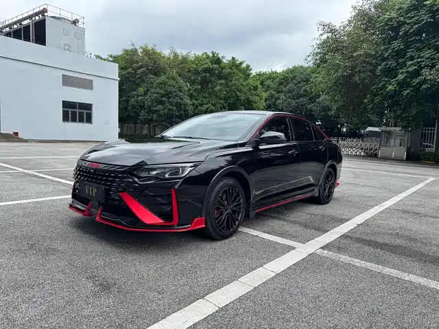 dongfeng yi-hyun-max