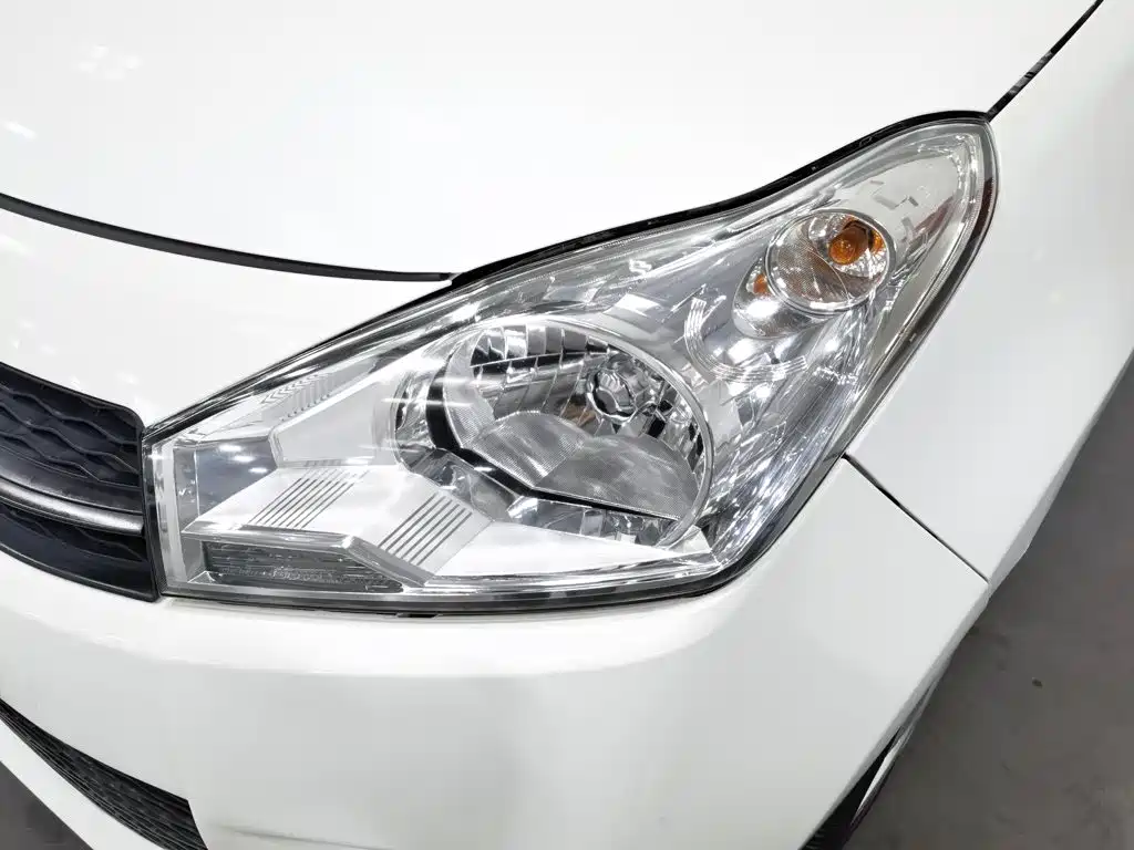Suzuki Alto — миниатюра 7