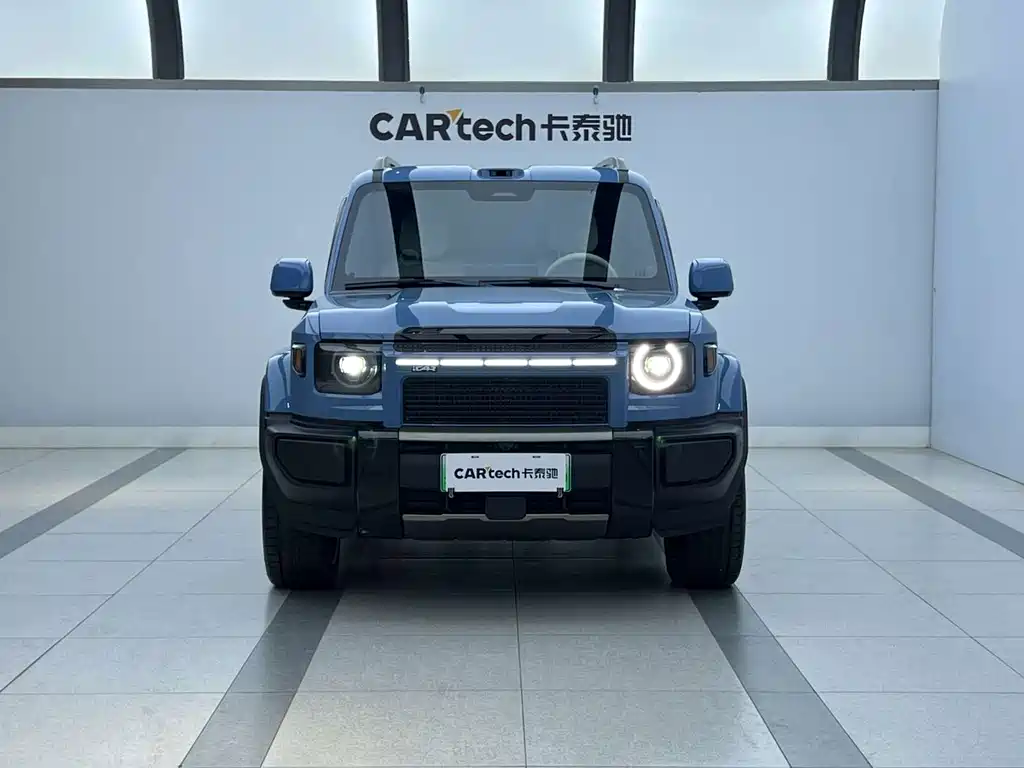 iCAR iCAR V27 — миниатюра 2