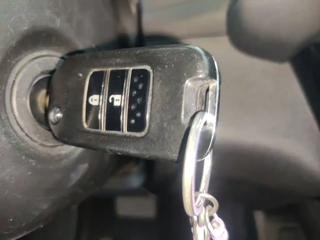Honda Vezel — миниатюра 9