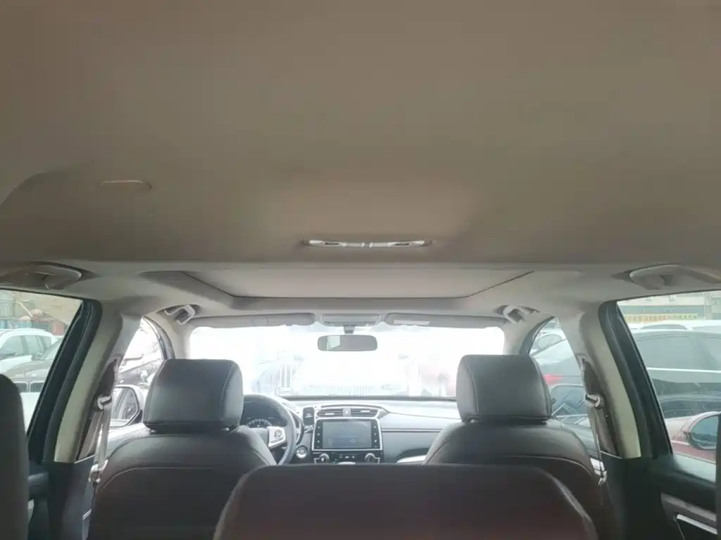 Honda CR-V — миниатюра 18