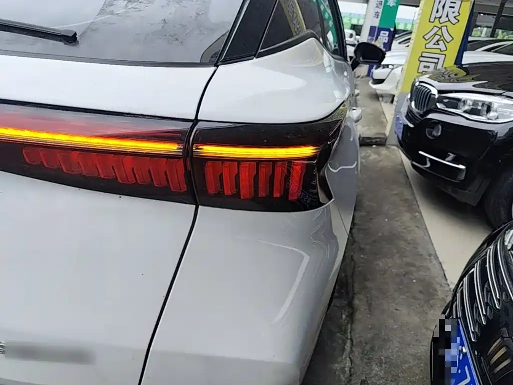 Chery Tiggo 5x — миниатюра 8