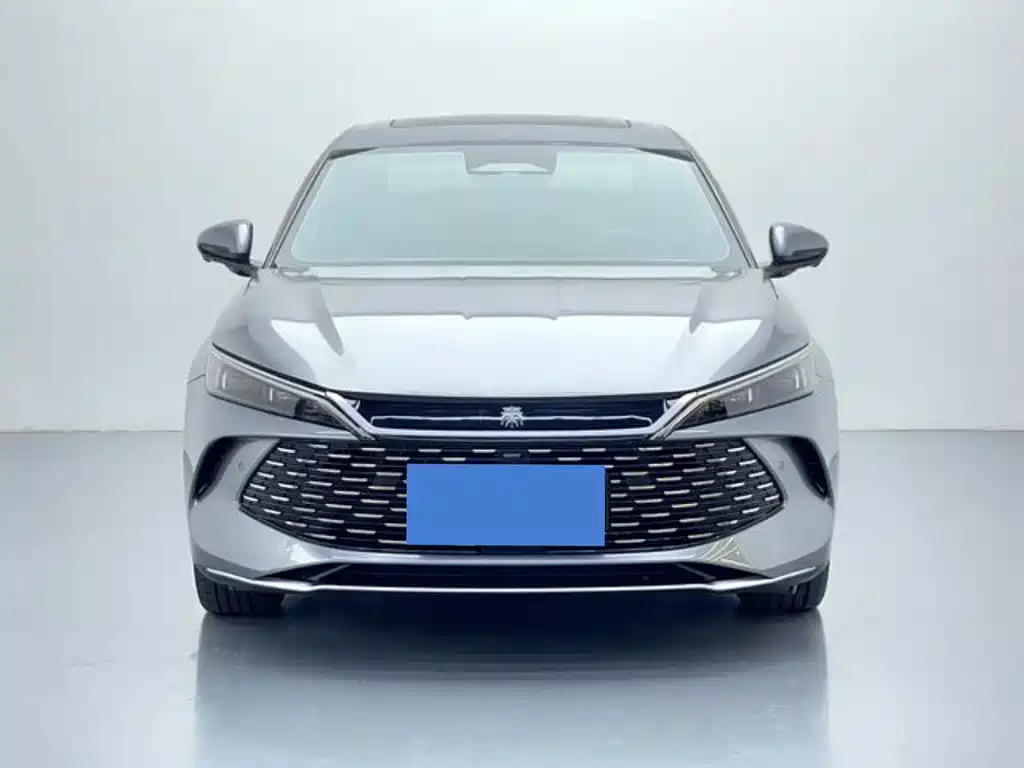 BYD Qin L — миниатюра 2
