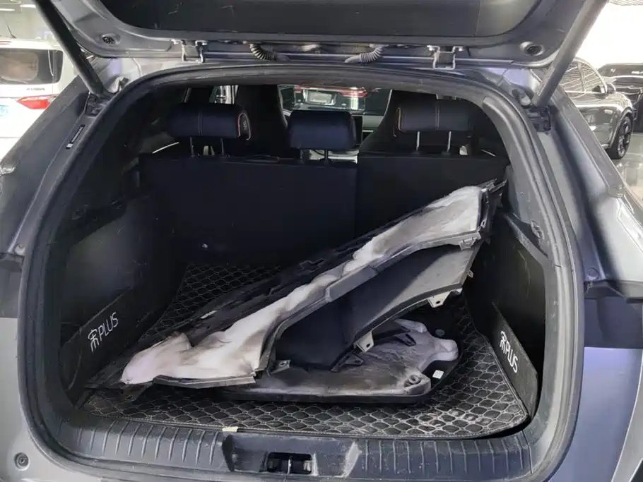 BYD PLUS New Energy — миниатюра 4