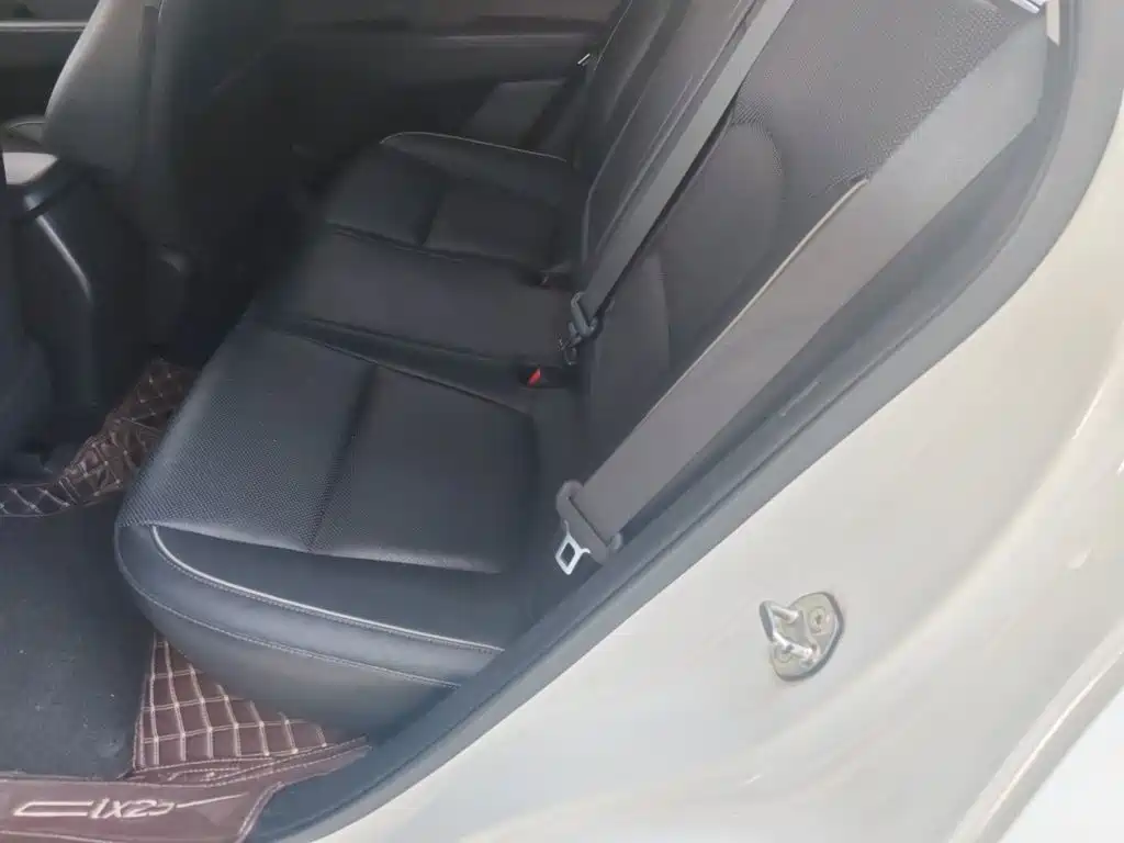 Hyundai ix25 — миниатюра 13
