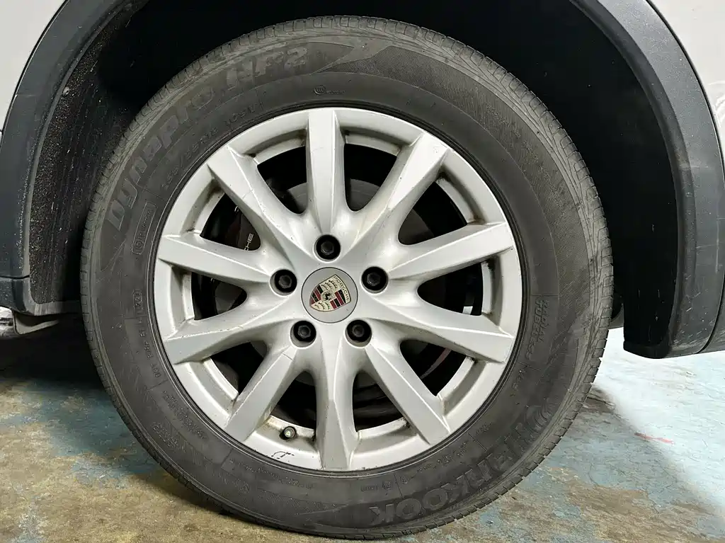 Porsche Cayenne — фотографии объявления, Фото 13