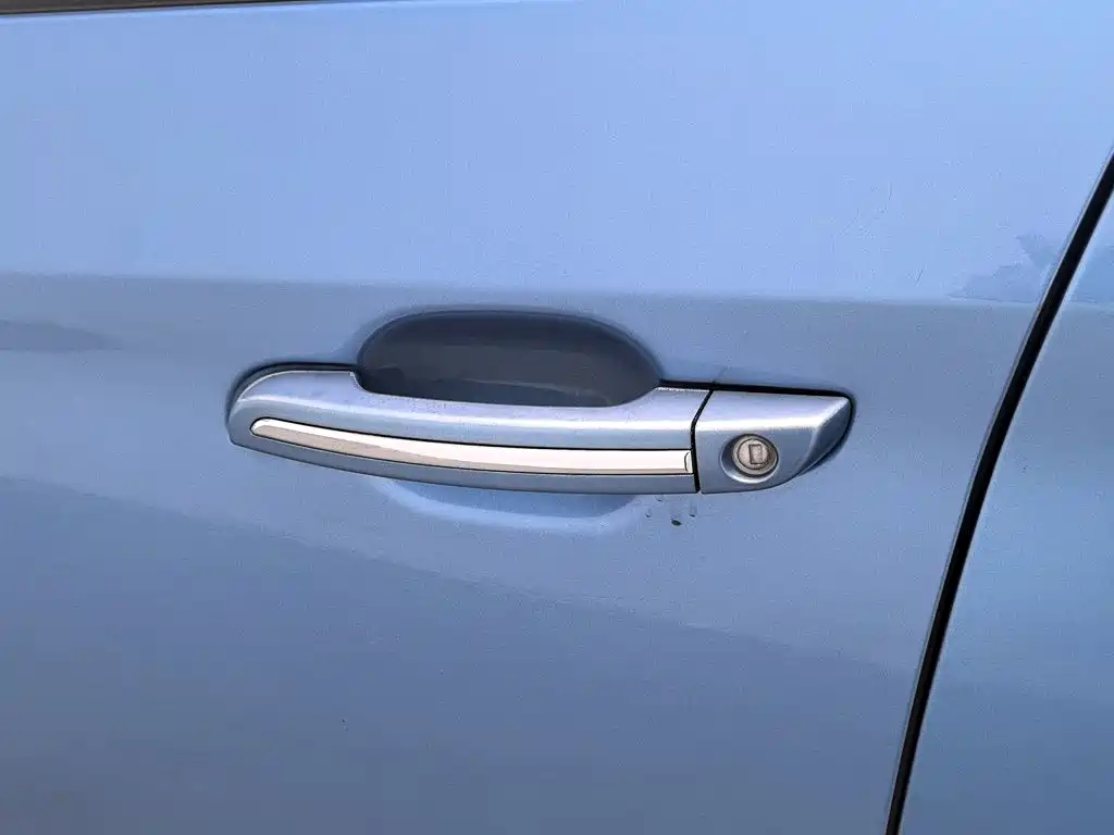Chery Tiggo 3x — миниатюра 18