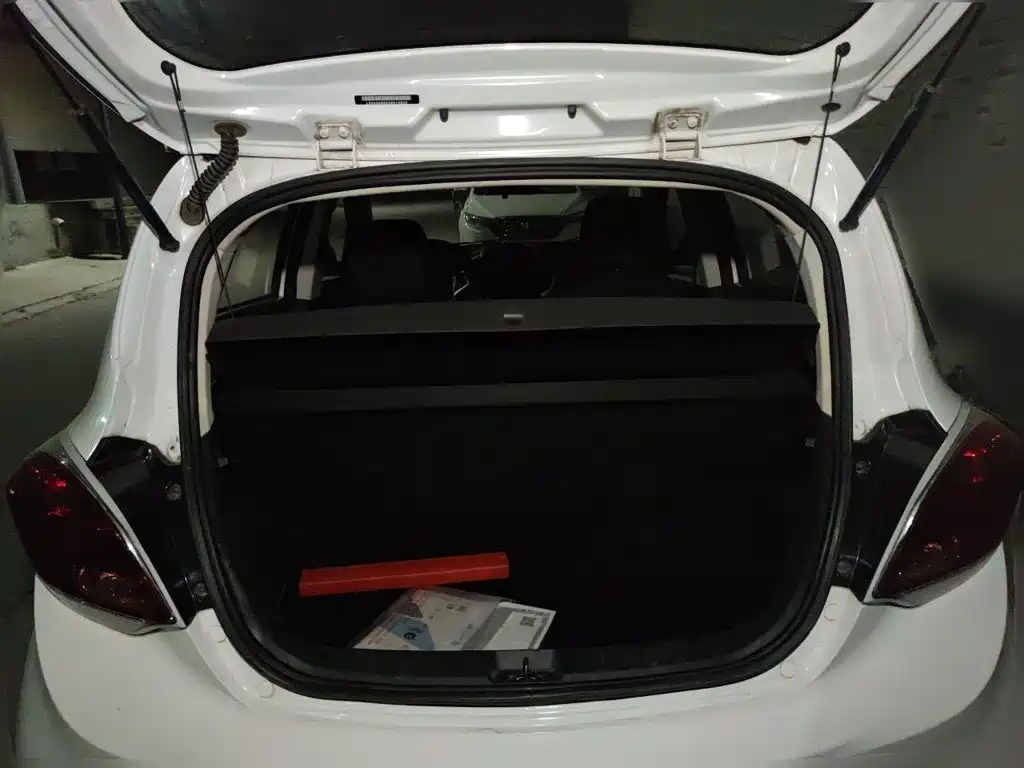 Changan BenBen — миниатюра 20