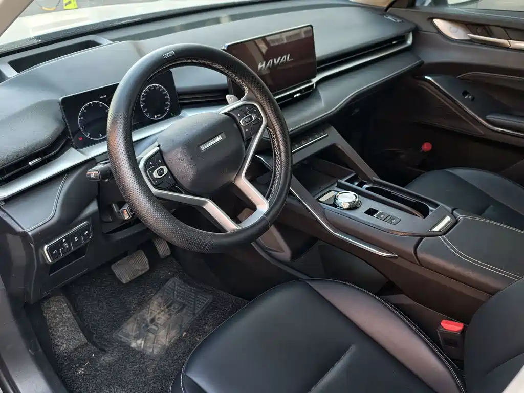 Haval H6 — миниатюра 5