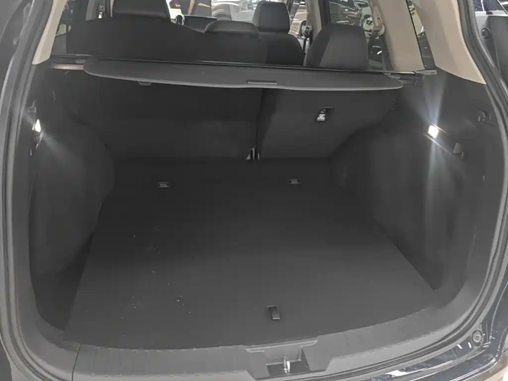 Honda Breeze — миниатюра 19