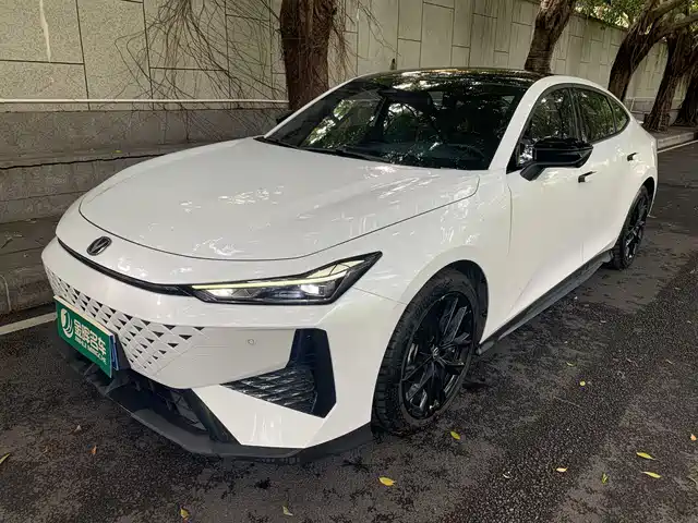 2024 Changan UNI-V