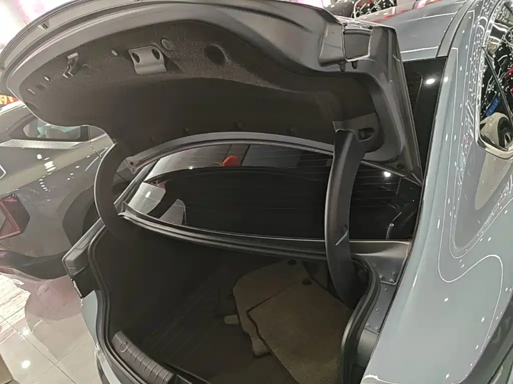 BYD Destroyer 05 — миниатюра 19