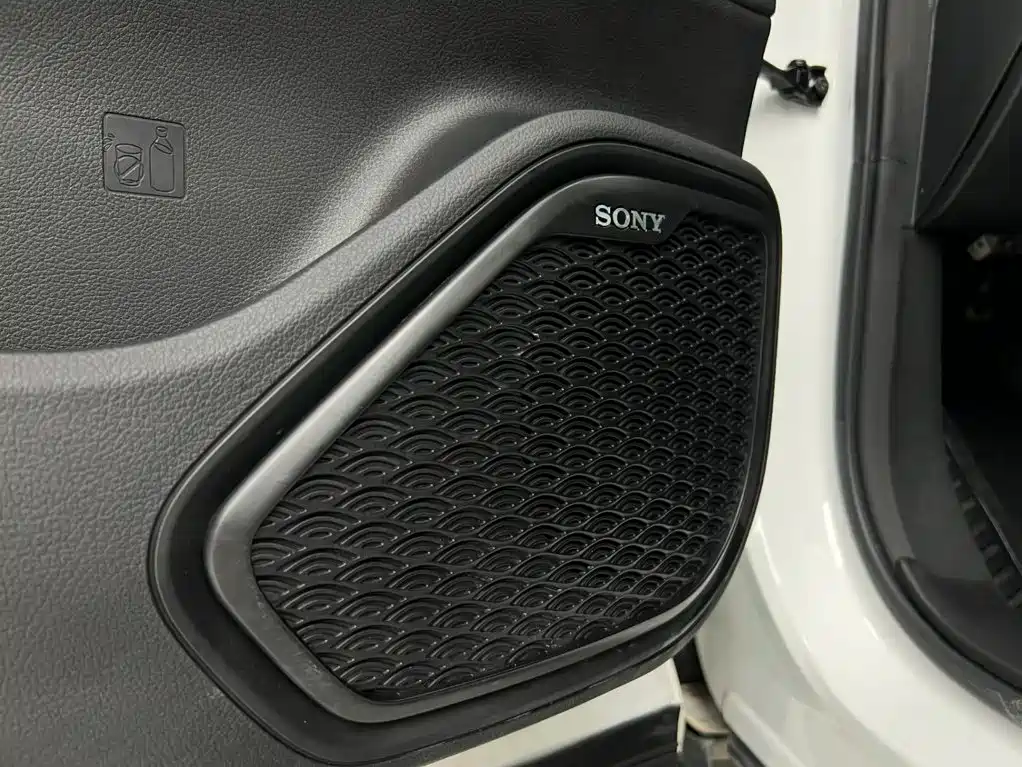 Chery Tiggo 7 PLUS — миниатюра 10
