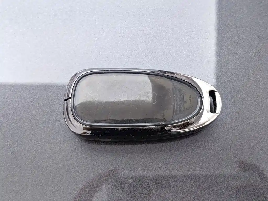 Li Auto Li ONE — миниатюра 19