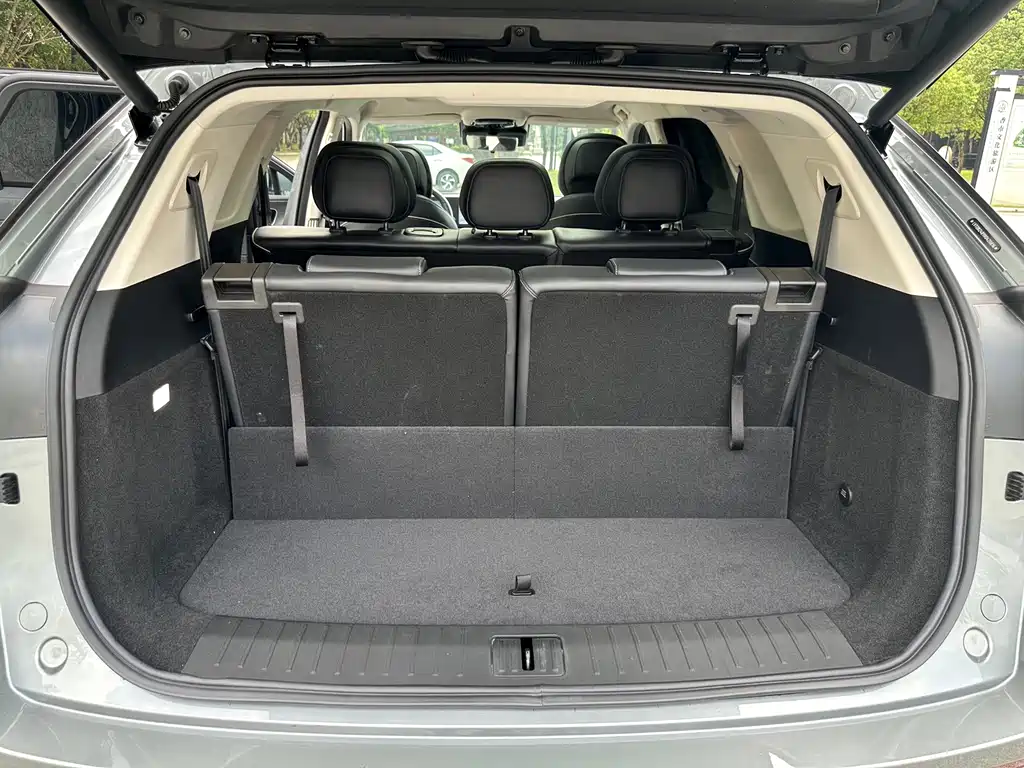 Chery Tiggo 9 — миниатюра 16