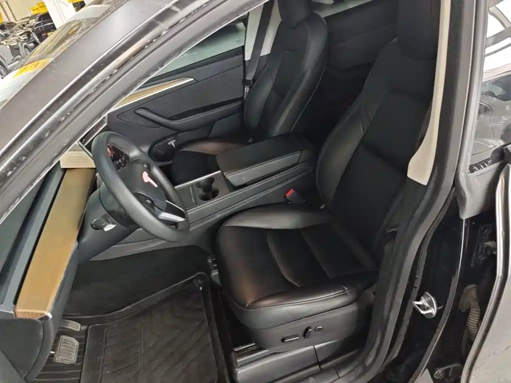 Tesla Model Y — миниатюра 15