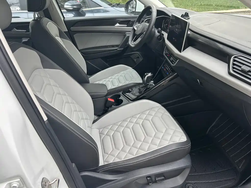 Volkswagen Tayron — миниатюра 12