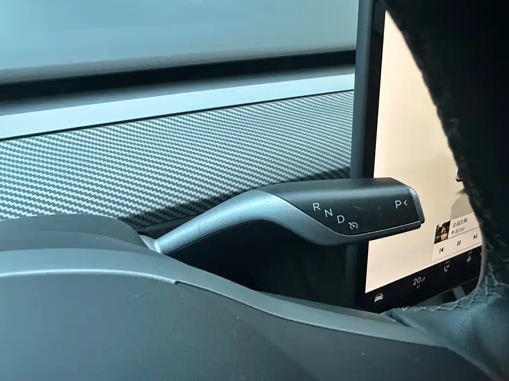 Tesla Model 3 2022 Performance