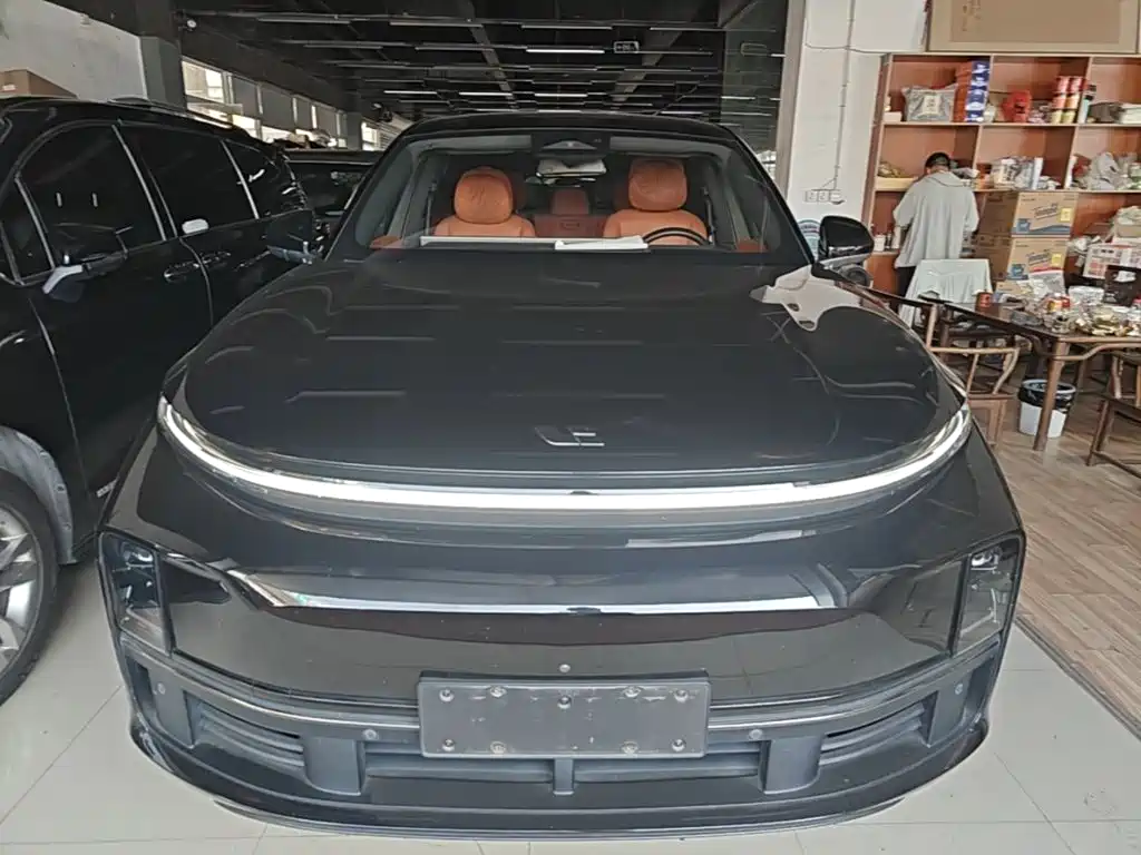 Li Auto L7 2023 Pro