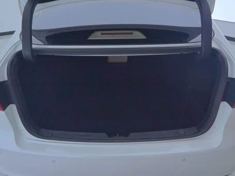 Changan Ruicheng CC — миниатюра 4