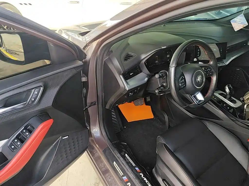 MG MG5 — миниатюра 16