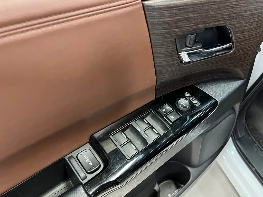 Honda Odyssey — миниатюра 13