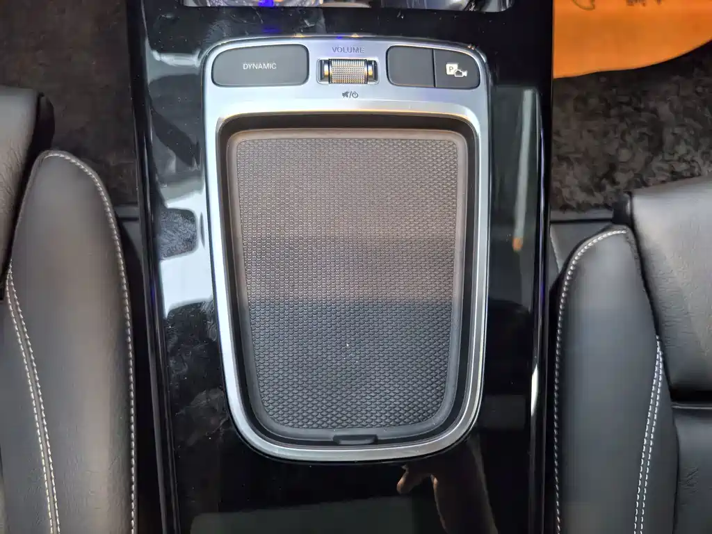 Mercedes-Benz A-Class AMG — миниатюра 9